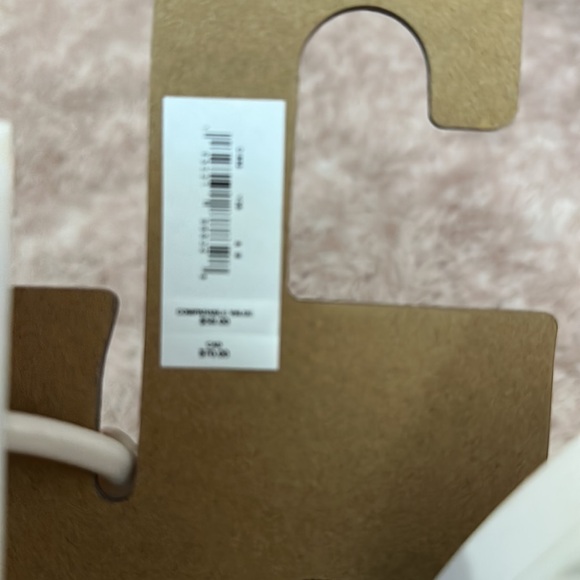 Coach Flip Flop In Rainbow Signature - Picture 7 of 9